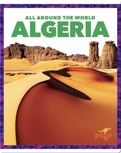 All Around the World: Algeria