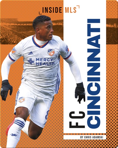 Inside MLS: FC Cincinnati