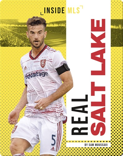Inside MLS: Real Salt Lake