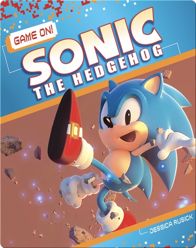 Game On!: Sonic the Hedgehog