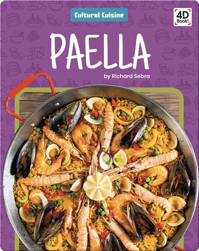 Cultural Cuisine: Paella