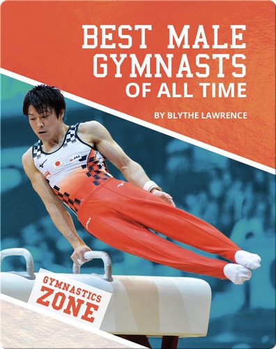 Gymnastics Zone: Best Male Gymnasts of All Time