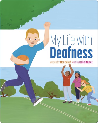 My Life with Deafness