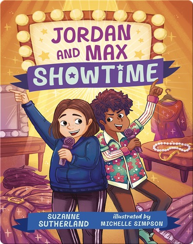 Jordan and Max, Showtime