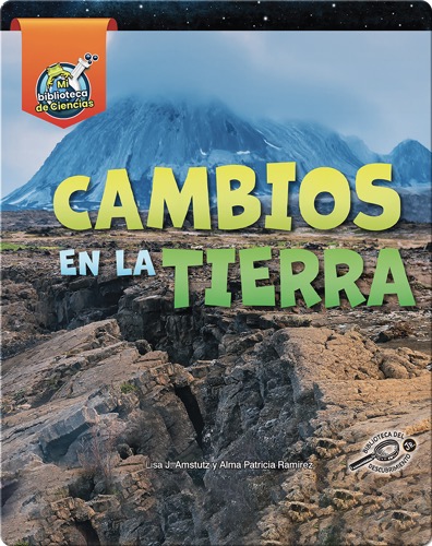 Cambios en la Tierra