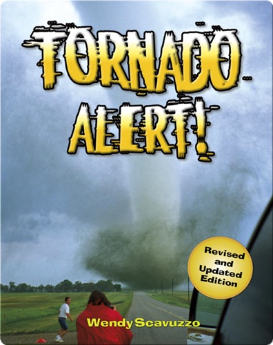 Tornado Alert!