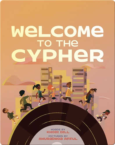 Welcome to the Cypher
