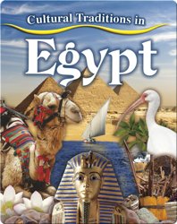 Cultural Traditions in Egypt