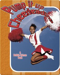 Pump it up Cheerleading
