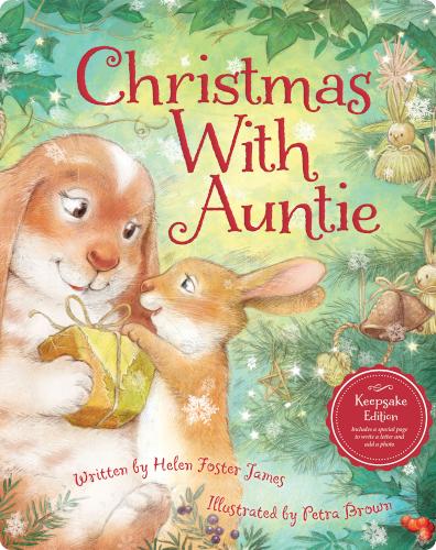 Christmas With Auntie