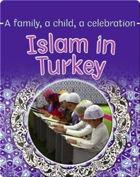 Islam in Turkey