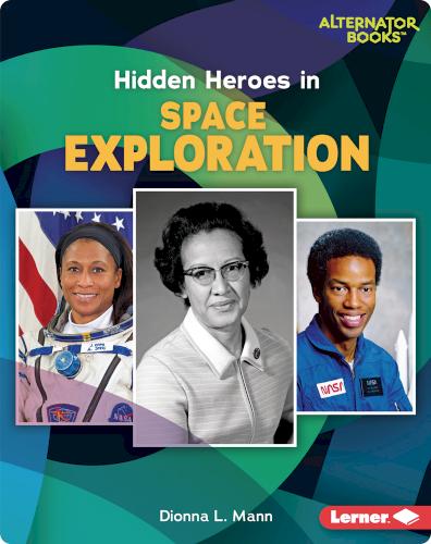 Hidden Heroes in Space Exploration