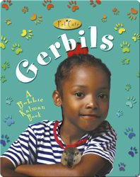 Gerbils (Pet Care)