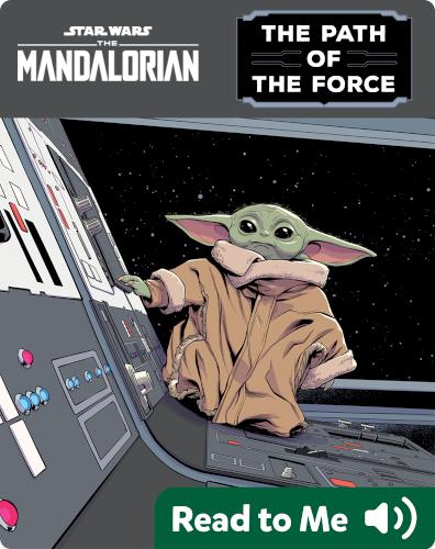 The Mandalorian Season 2 Level 2 Reader: The Path of the Force