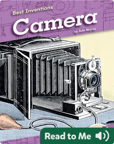 Best Inventions: Camera