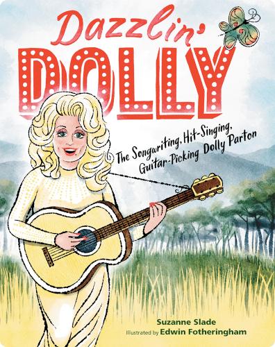 Dazzlin' Dolly