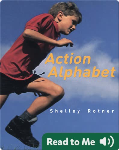 Action Alphabet