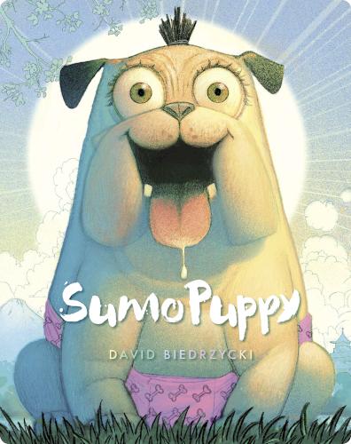 SumoPuppy