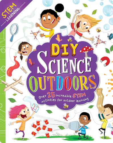 DIY Science: Outdoors