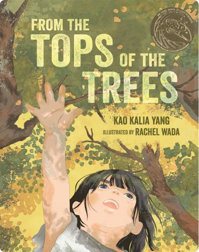 From the Tops of the Trees