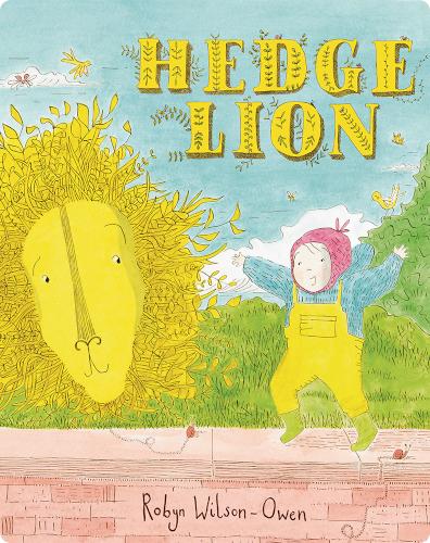 Hedge Lion