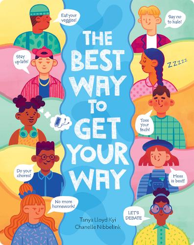The Best Way to Get Your Way