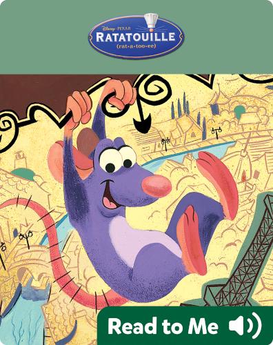 Ratatouille