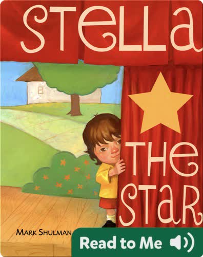 Stella the Star