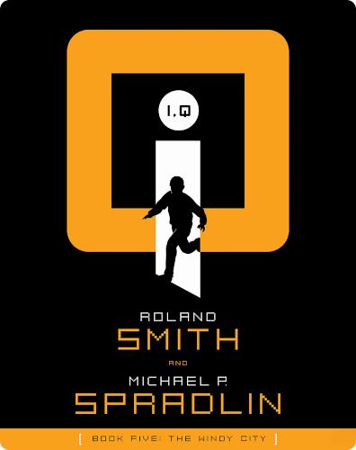 I, Q Book Five: The Windy City