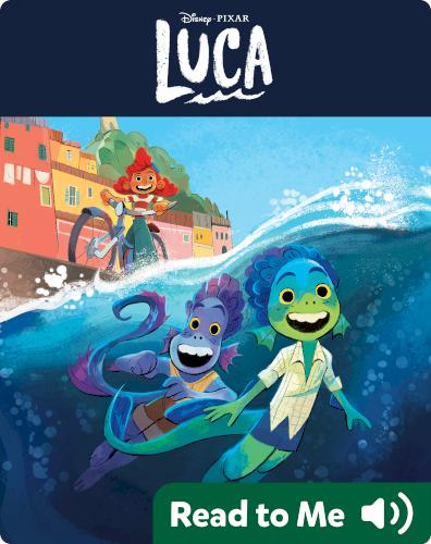 Luca