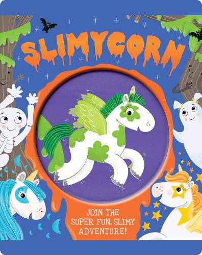 Slimycorn