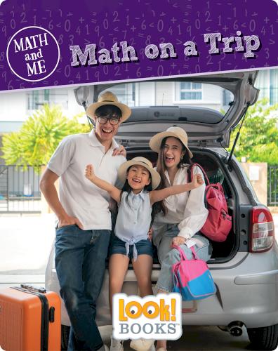 Math on a Trip