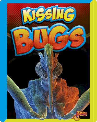 Kissing Bugs