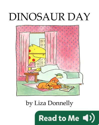 Dinosaur Day
