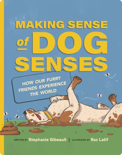 Making Sense of Dog Senses