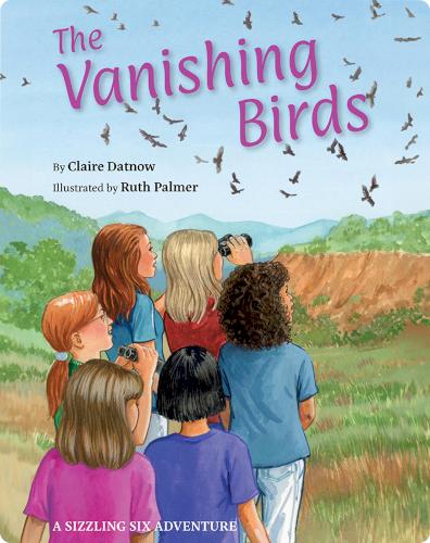 The Vanishing Birds