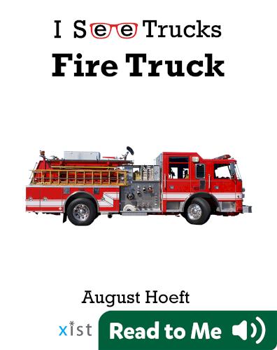 Fire Truck