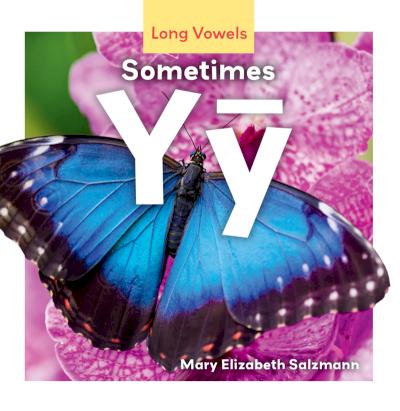 Sometimes Yy