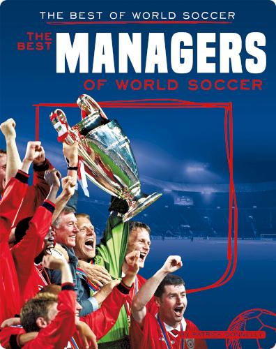 Best Managers of World Soccer