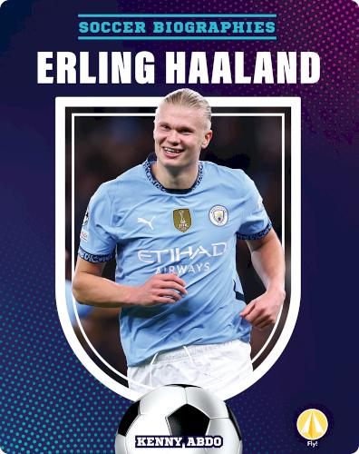 Erling Haaland