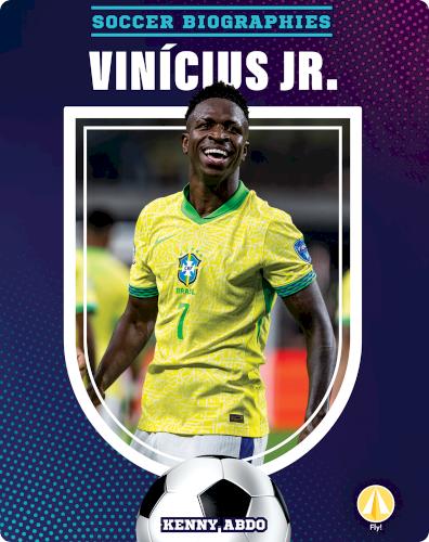 Vinicius Jr
