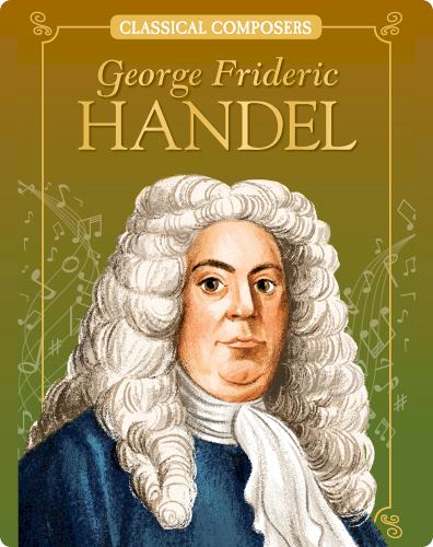 George Frideric Handel
