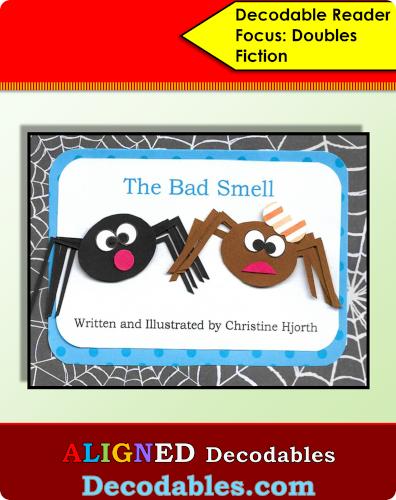 The Bad Smell