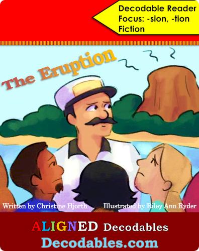 The Eruption