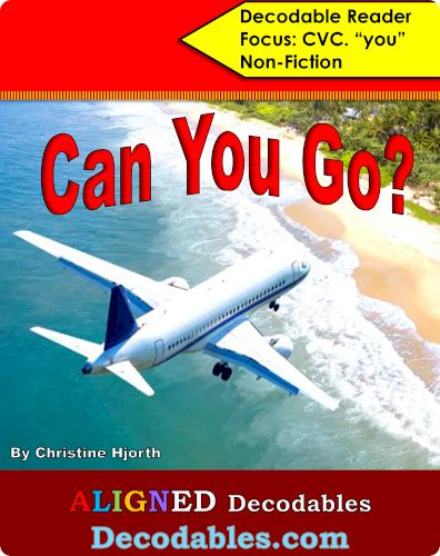 Can You Go?
