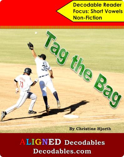 Tag the Bag