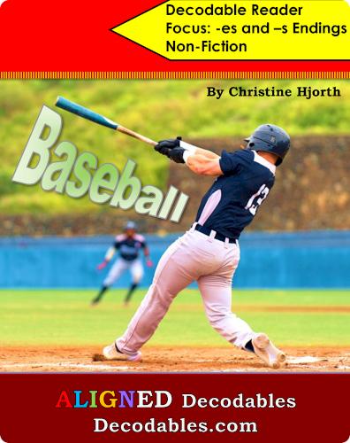 Baseball