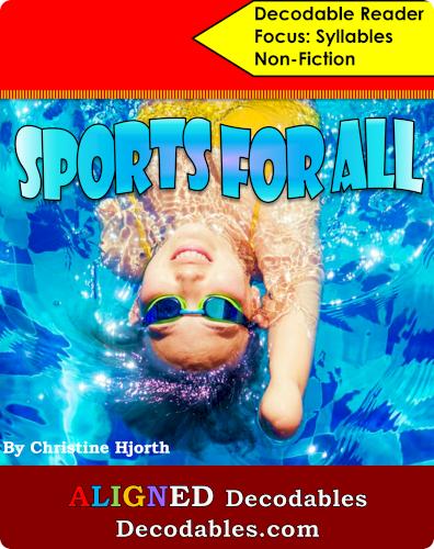 Sports for All