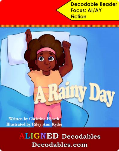 A Rainy Day