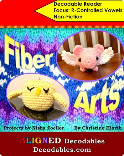Fiber Arts